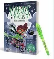 PACK MARCUS POCUS 1 CAT NOV22 BOLI