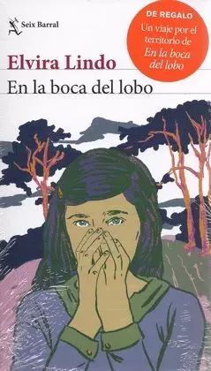 PACK EN LA BOCA DEL LOBO (NAVIDAD 2023) PACK EN LA BOCA DEL LOBO (NAVIDAD 2023)