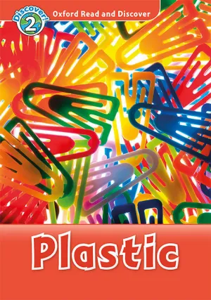 OXFORD READ AND DISCOVER 2. PLASTIC MP3 PACK