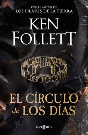 EL CÍRCULO DE LOS DÍAS