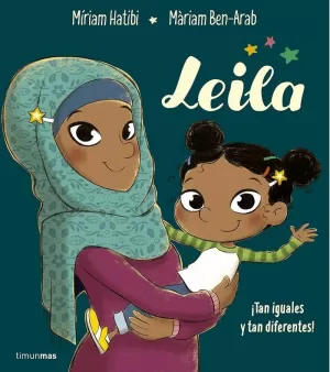 LEILA LEILA