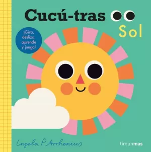 CUCÚ. SOL CUCÚ. SOL