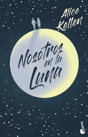 NOSOTROS EN LA LUNA -BOOKET- NOSOTROS EN LA LUNA -BOOKET-