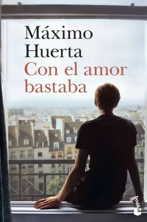 CON EL AMOR BASTABA -BOOKET- CON EL AMOR BASTABA -BOOKET-