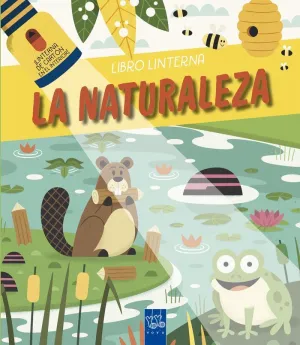LA NATURALEZA LA NATURALEZA