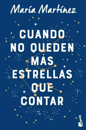 CUANDO NO QUEDEN MÁS ESTRELLAS QUE CONTAR -BOOKET- CUANDO NO QUEDEN MÁS ESTRELLAS QUE CONTAR -BOOKET-