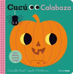 CUCU. CALABAZA CUCU. CALABAZA