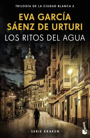 LOS RITOS DEL AGUA -BOOKET-