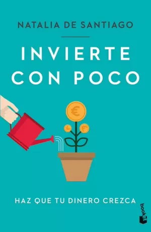 INVIERTE CON POCO INVIERTE CON POCO