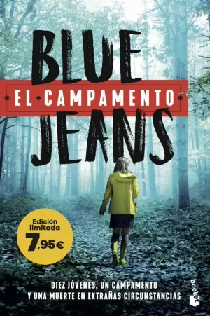 EL CAMPAMENTO -BOOKET-