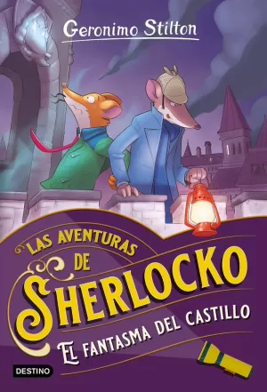 EL FANTASMA DEL CASTILLO EL FANTASMA DEL CASTILLO