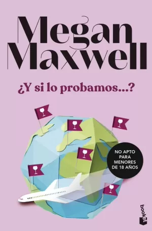 ¿Y SI LO PROBAMOS...? -BOOKET- ¿Y SI LO PROBAMOS...? -BOOKET-