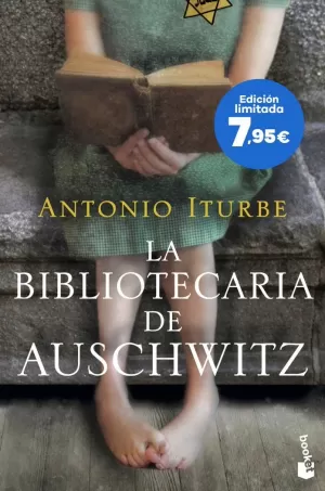 LA BIBLIOTECARIA DE AUSCHWITZ -BOOKET- LA BIBLIOTECARIA DE AUSCHWITZ -BOOKET-