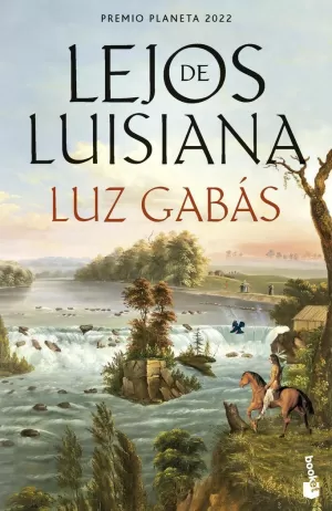 LEJOS DE LUISIANA (BOLSILLO)