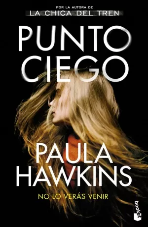 PUNTO CIEGO - BOOKET PUNTO CIEGO - BOOKET