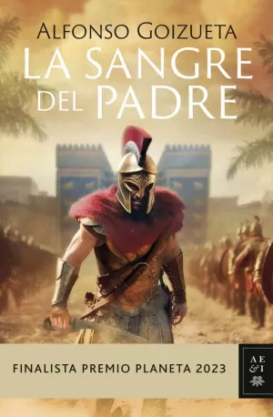 LA SANGRE DEL PADRE LA SANGRE DEL PADRE