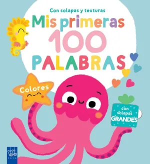 COLORES COLORES