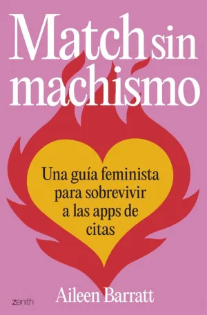 MATCH SIN MACHISMO