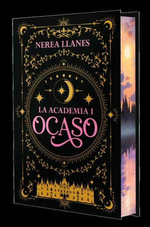 LA ACADEMIA 1. OCASO