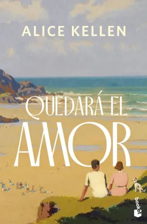 QUEDARÁ EL AMOR