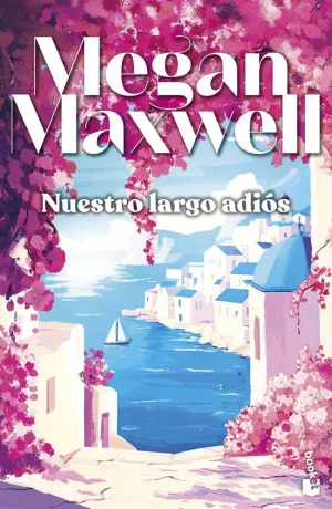 NUESTRO LARGO ADIÓS