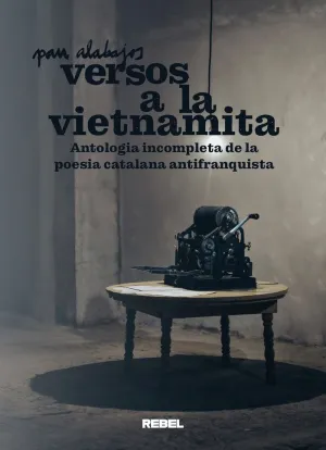VERSOS A LA VIETNAMITA