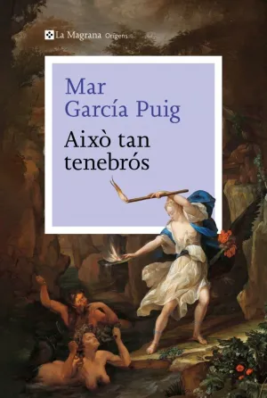 AIXÒ TAN TENEBRÓS AIXÒ TAN TENEBRÓS