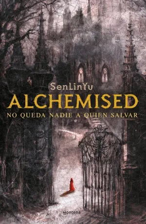 ALCHEMISED