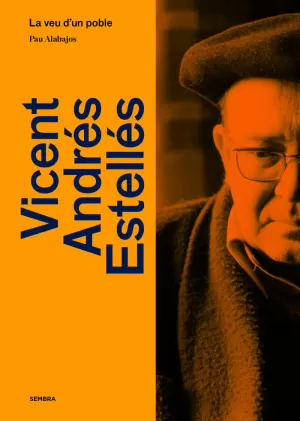 VICENT ANDRÉS ESTELLÉS