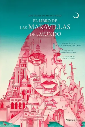 EL LIBRO DE LAS MARAVILLAS DEL MUNDO