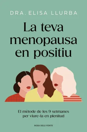 LA TEVA MENOPAUSA EN POSITIU