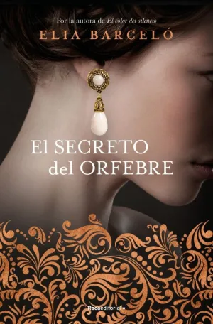 EL SECRETO DEL ORFEBRE EL SECRETO DEL ORFEBRE