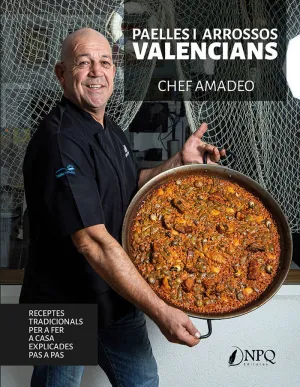 PAELLES Y ARROSSOS VALENCIANS