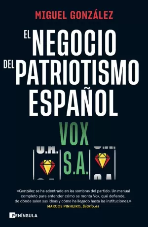 VOX S.A. VOX S.A.