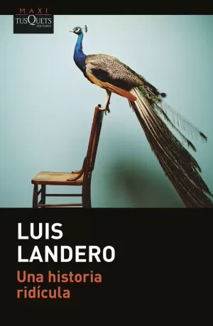 UNA HISTORIA RIDÍCULA UNA HISTORIA RIDÍCULA