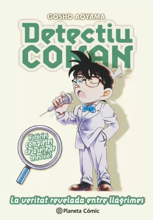 DETECTIU CONAN Nº 15 DETECTIU CONAN Nº 15