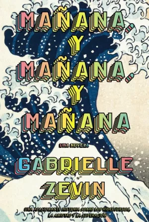 MAÑANA, Y MAÑANA, Y MAÑANA (ADN) MAÑANA, Y MAÑANA, Y MAÑANA (ADN)