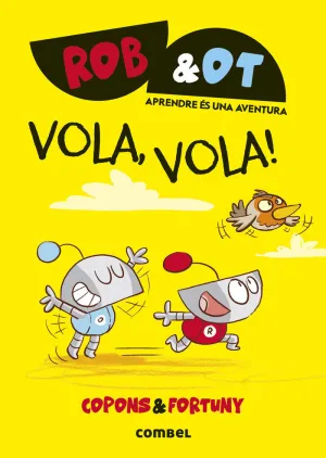 VOLA, VOLA!