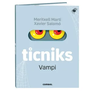 TICNIKS 3 VAMPI