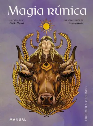 MAGIA RÚNICA
