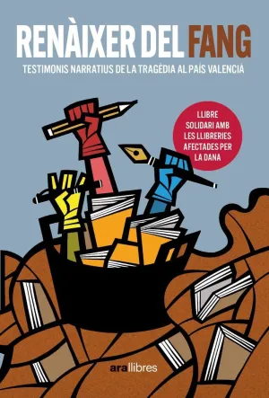 RENÀIXER DEL FANG RENÀIXER DEL FANG