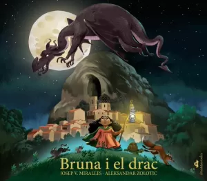 BRUNA I EL DRAC BRUNA I EL DRAC