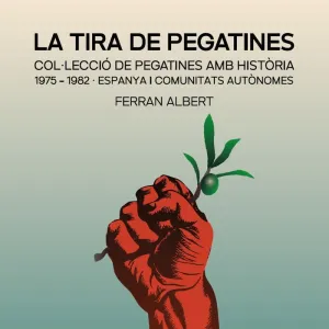 TIRA DE PEGATINES (VOL 2)