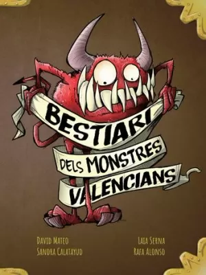 BESTIARI DELS MONSTRES VALENCIANS