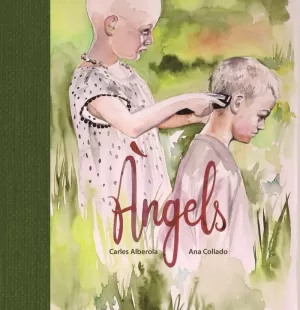 ÀNGELS ÀNGELS