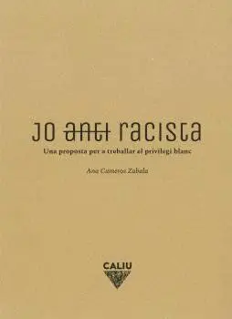 JO (ANTI)RACISTA