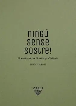 NINGU SENSE SOSTRE!