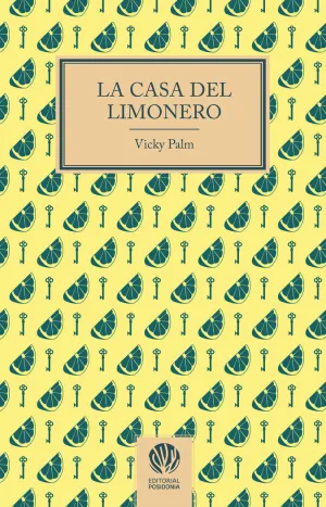 LA CASA DEL LIMONERO LA CASA DEL LIMONERO