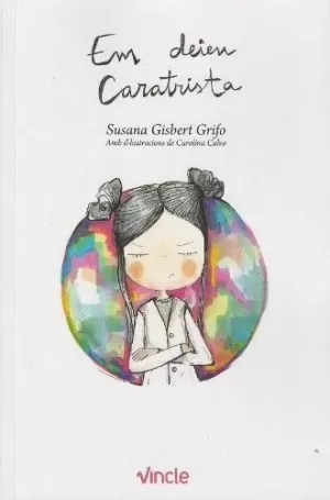 EM DEIEN CARATRISTA