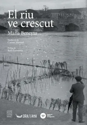 EL RIU VE CRESCUT